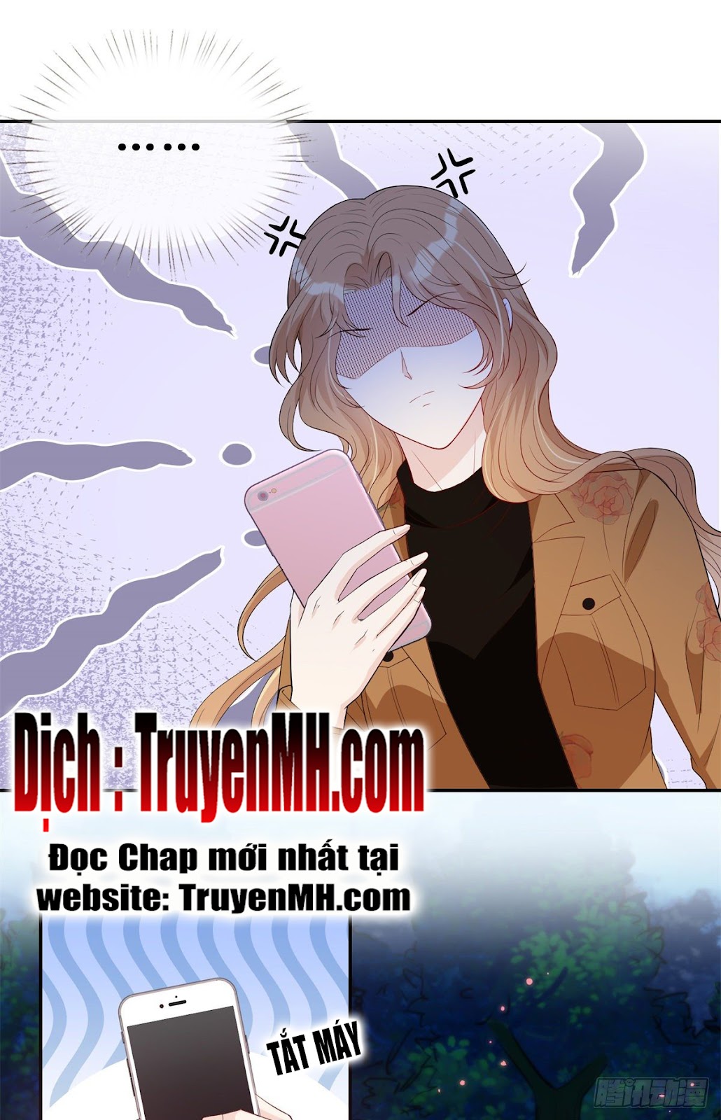 Vượt Rào Trêu Chọc Chapter 48 - Trang 2