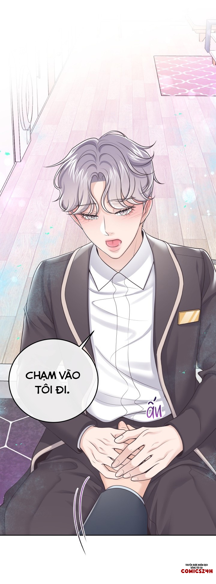 Chàng Quản Gia Chapter 28 - Trang 15