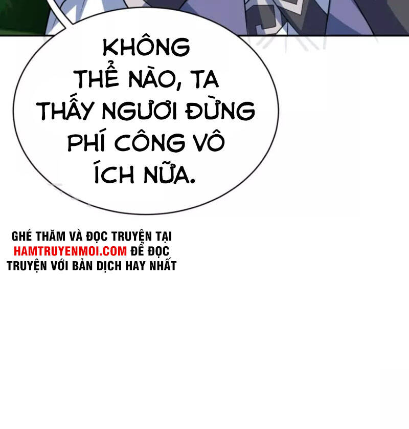 Chí Tôn Trời Hoang Chapter 61 - Trang 20