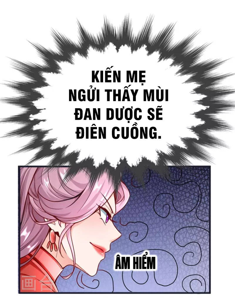 Chí Tôn Trời Hoang Chapter 62 - Trang 10