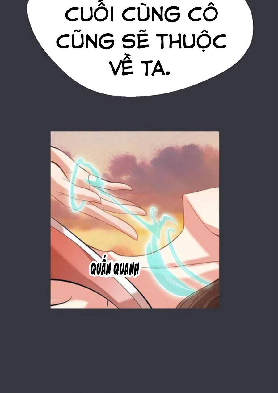 Chí Tôn Trời Hoang Chapter 64 - Trang 40