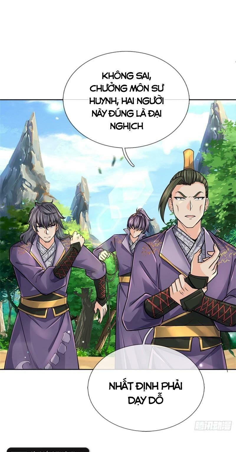 Chúa Tể Chi Lộ Chapter 100 - Trang 13