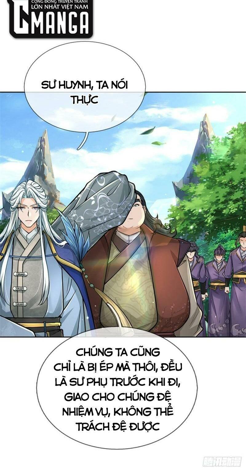 Chúa Tể Chi Lộ Chapter 100 - Trang 14