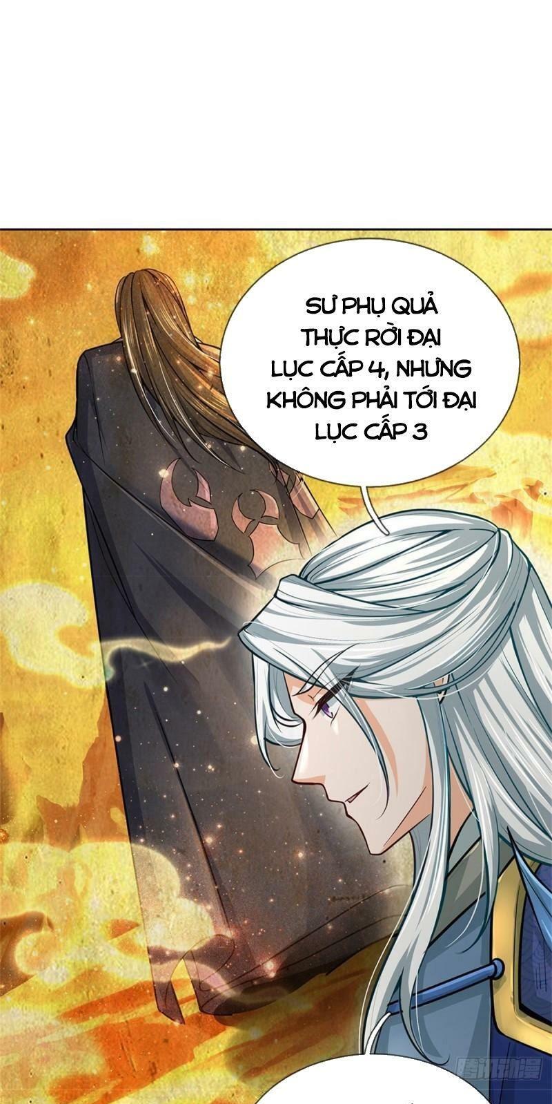 Chúa Tể Chi Lộ Chapter 100 - Trang 17