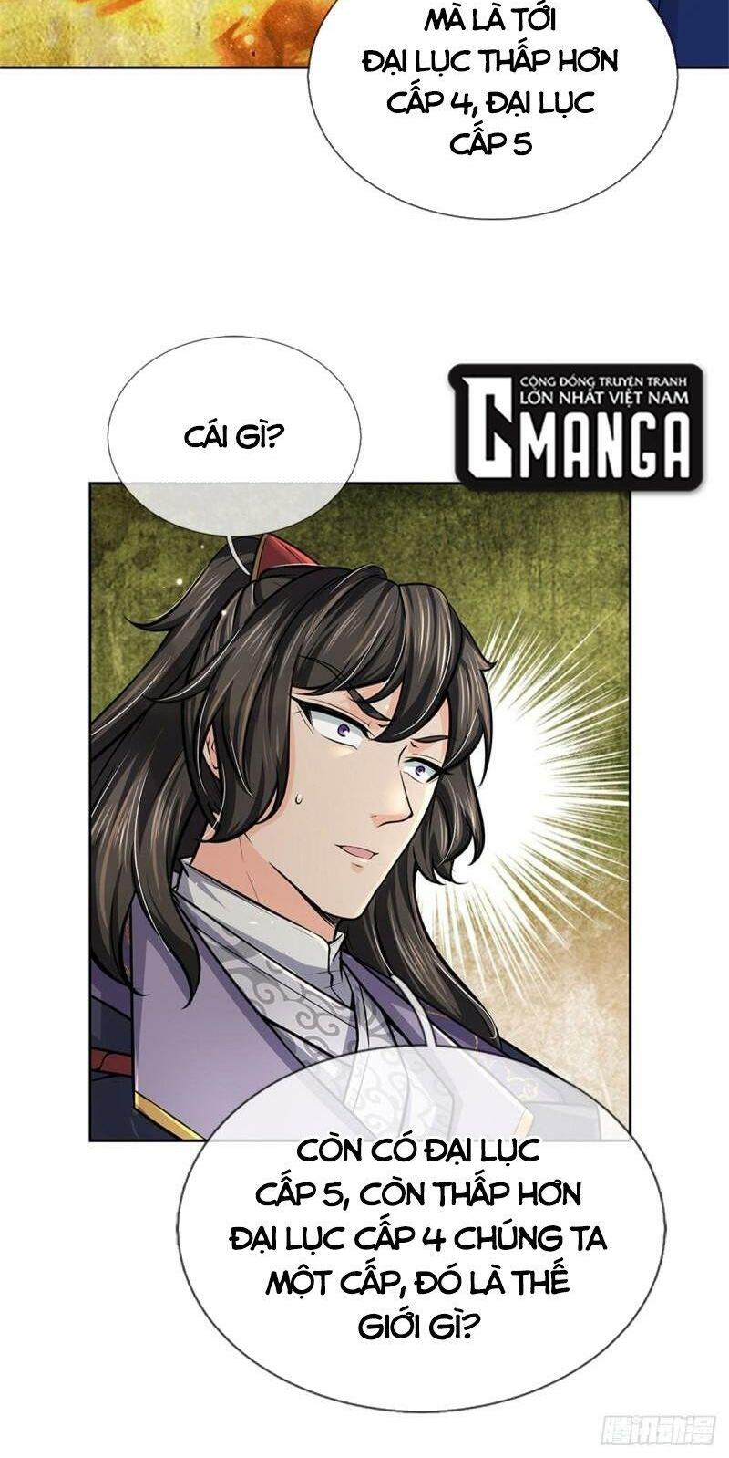 Chúa Tể Chi Lộ Chapter 100 - Trang 18