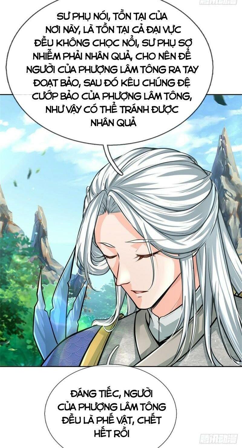 Chúa Tể Chi Lộ Chapter 100 - Trang 28