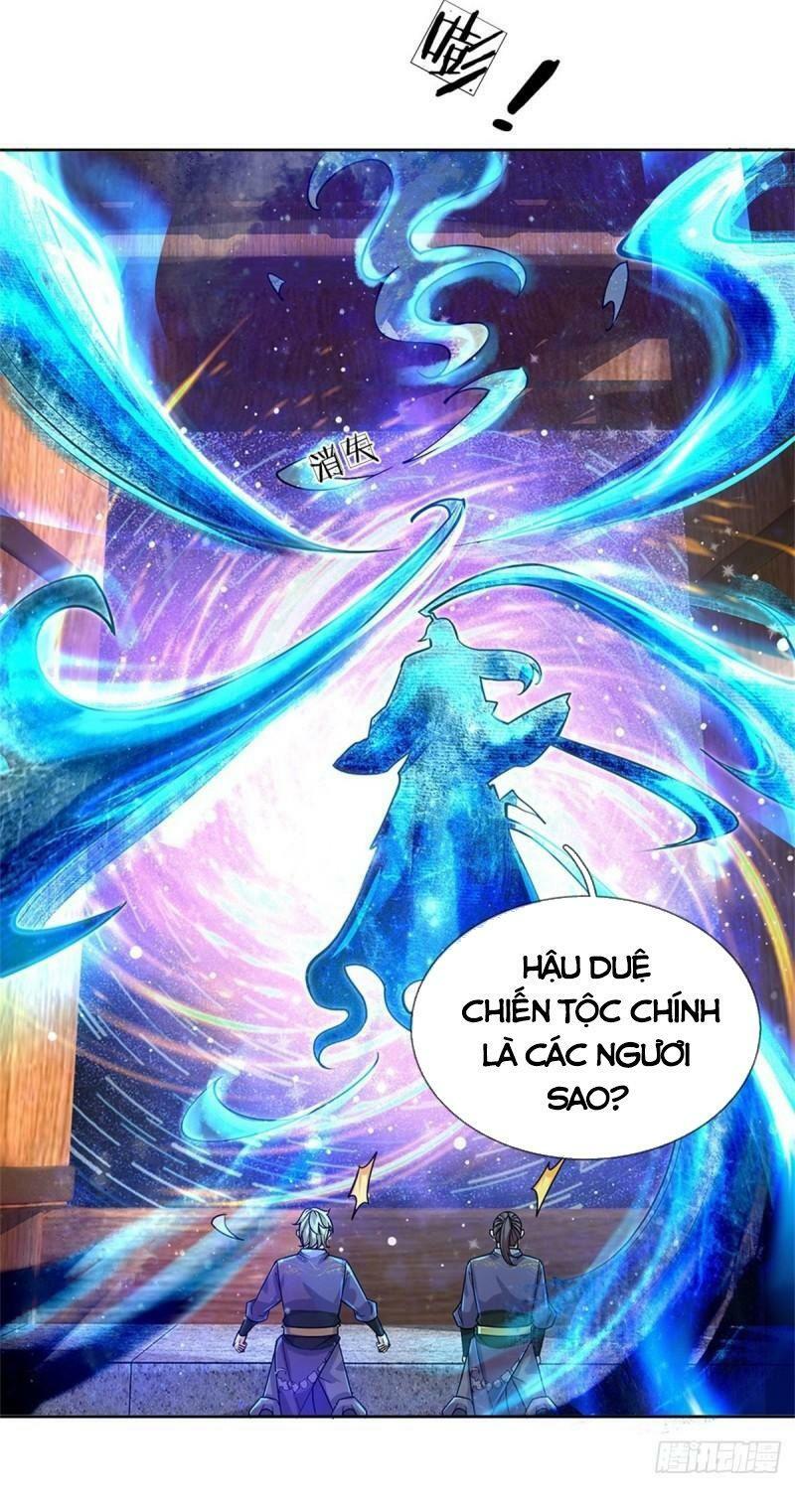 Chúa Tể Chi Lộ Chapter 100 - Trang 3