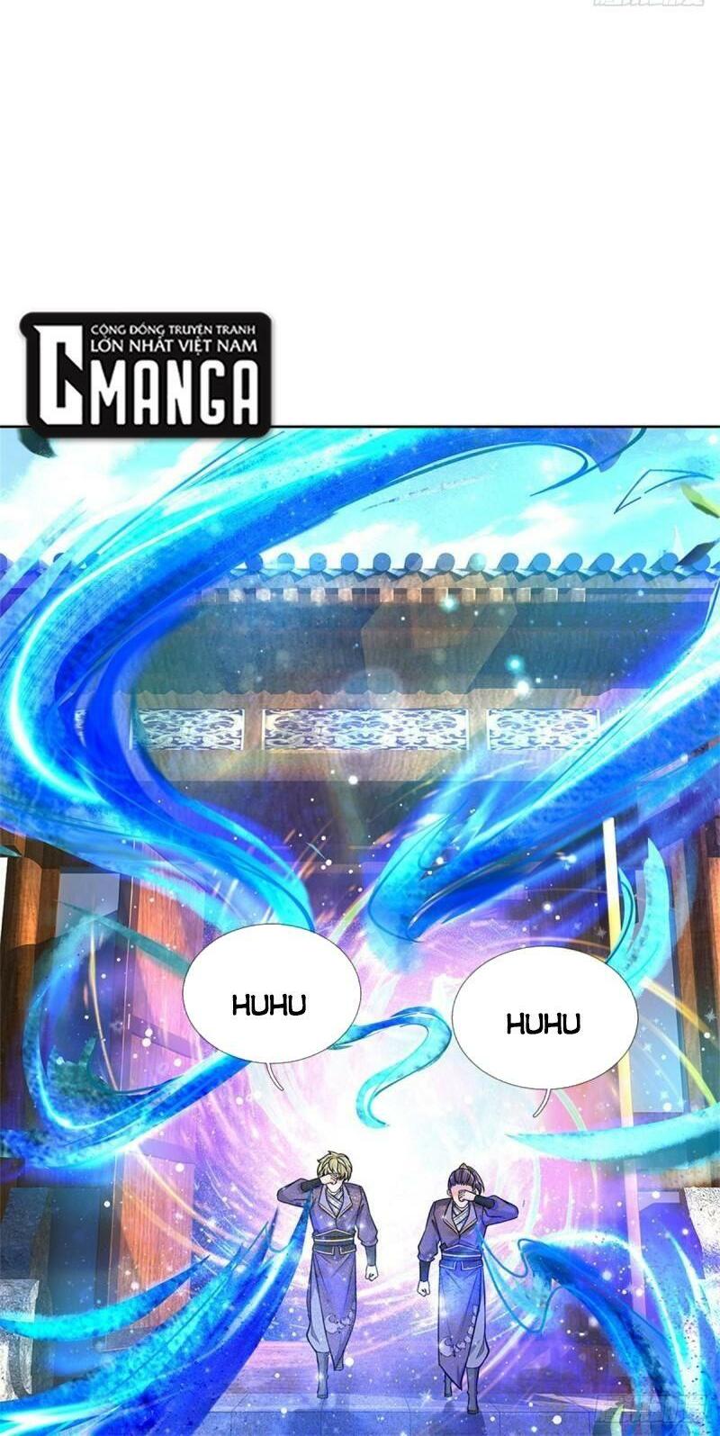 Chúa Tể Chi Lộ Chapter 100 - Trang 30