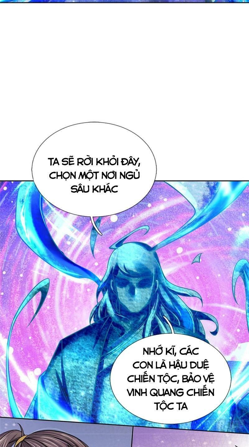 Chúa Tể Chi Lộ Chapter 100 - Trang 31