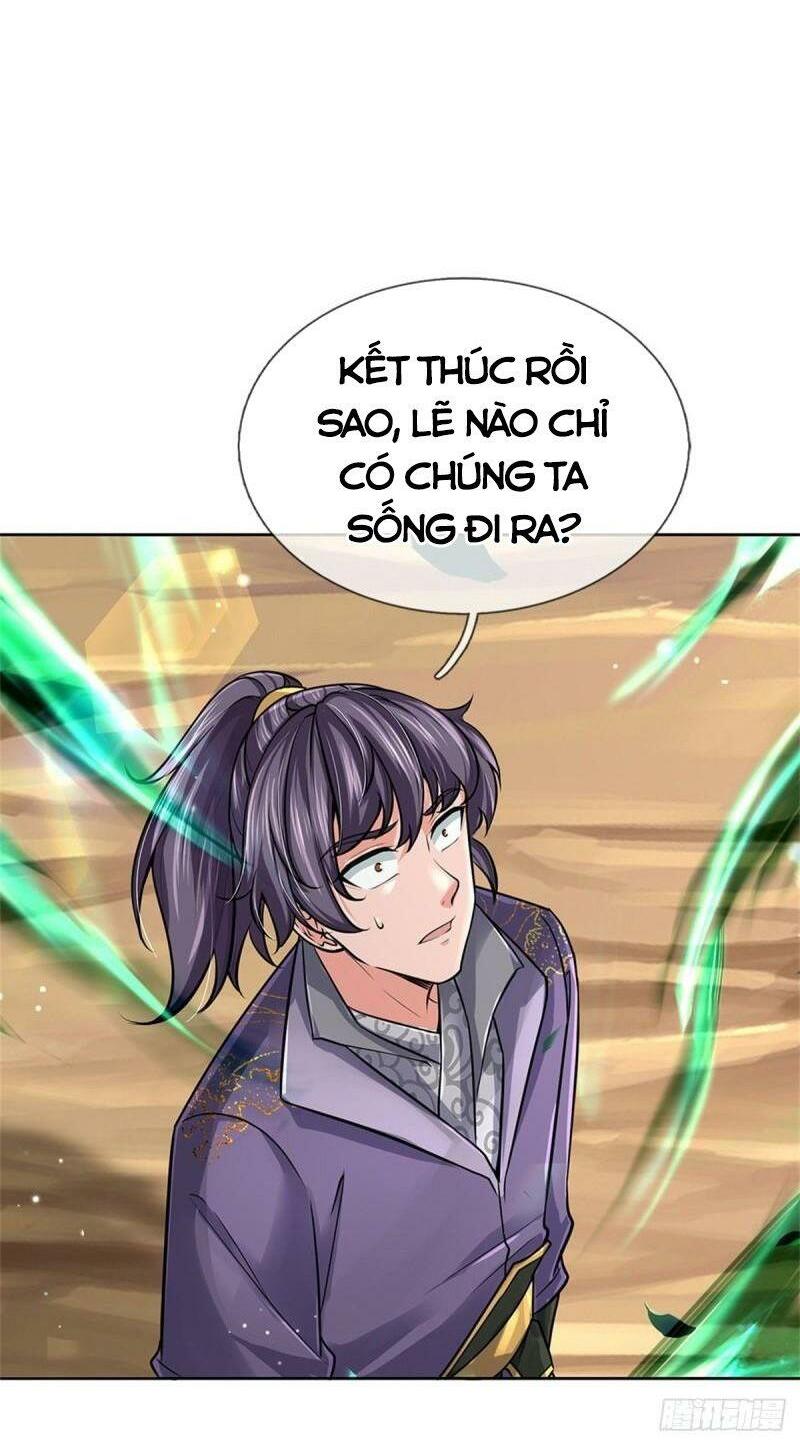 Chúa Tể Chi Lộ Chapter 100 - Trang 36