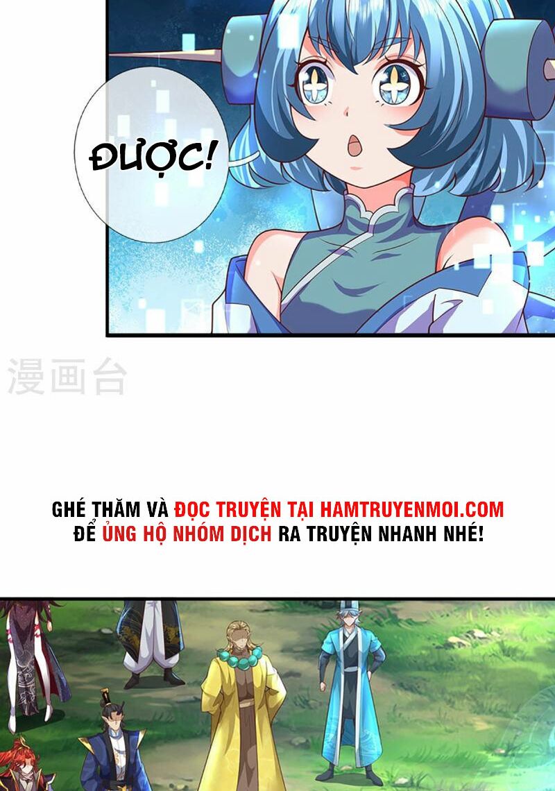 Đại Ma Hoàng Thường Ngày Phiền Não Chapter 120 - Trang 2