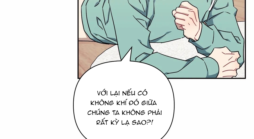 Khoảng Cách Xa Lạ Side Story 7 - Trang 105