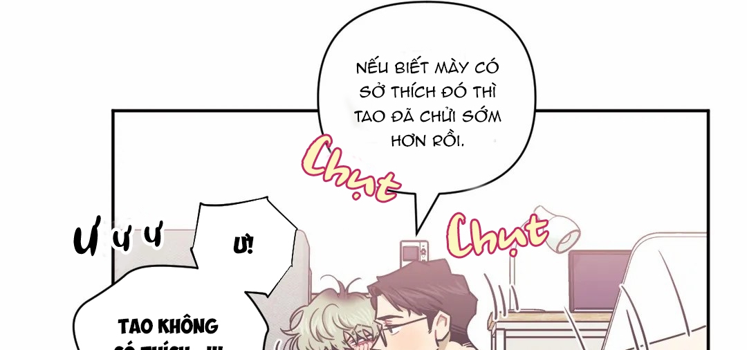 Khoảng Cách Xa Lạ Side Story 7 - Trang 154