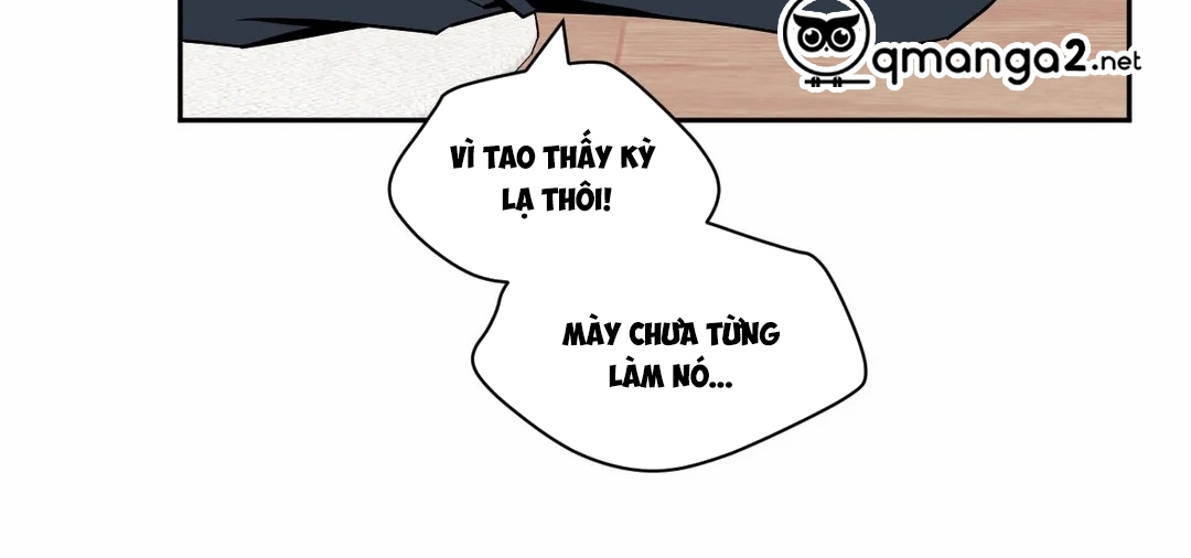 Khoảng Cách Xa Lạ Side Story 7 - Trang 156