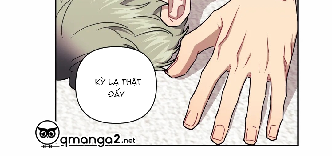 Khoảng Cách Xa Lạ Side Story 7 - Trang 159