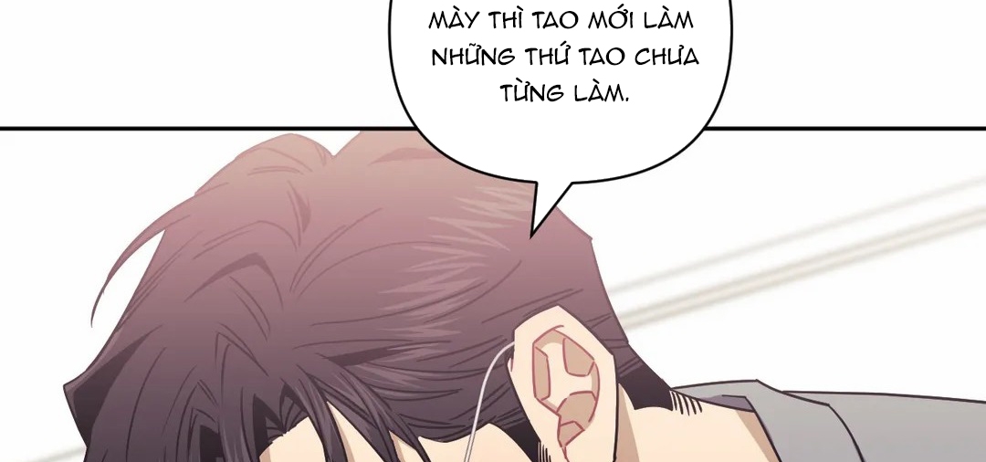 Khoảng Cách Xa Lạ Side Story 7 - Trang 161