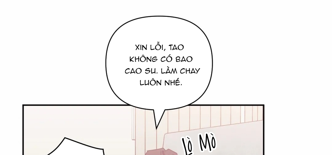 Khoảng Cách Xa Lạ Side Story 7 - Trang 171