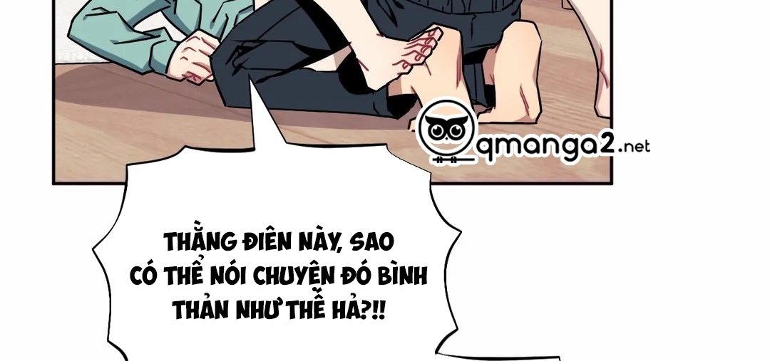 Khoảng Cách Xa Lạ Side Story 7 - Trang 173