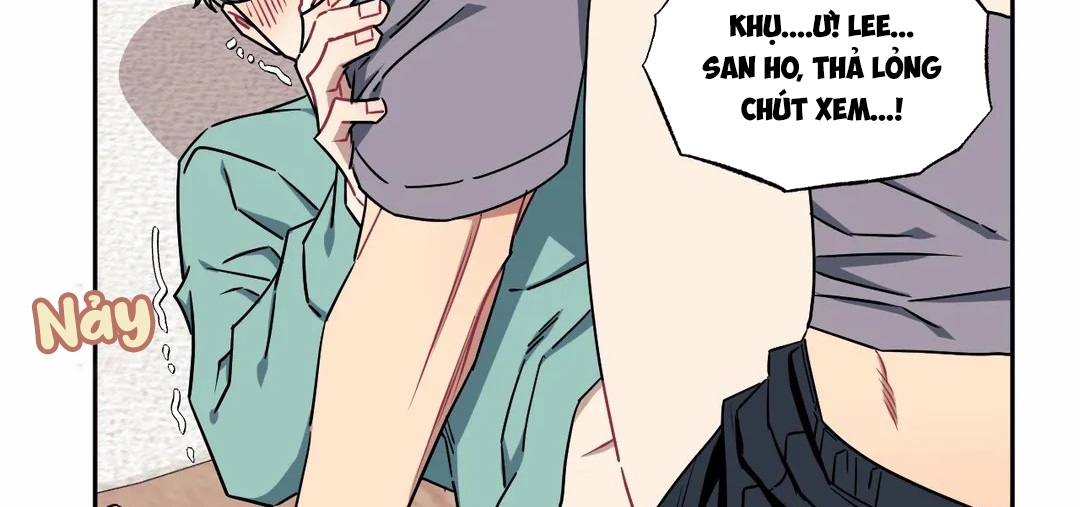 Khoảng Cách Xa Lạ Side Story 7 - Trang 184