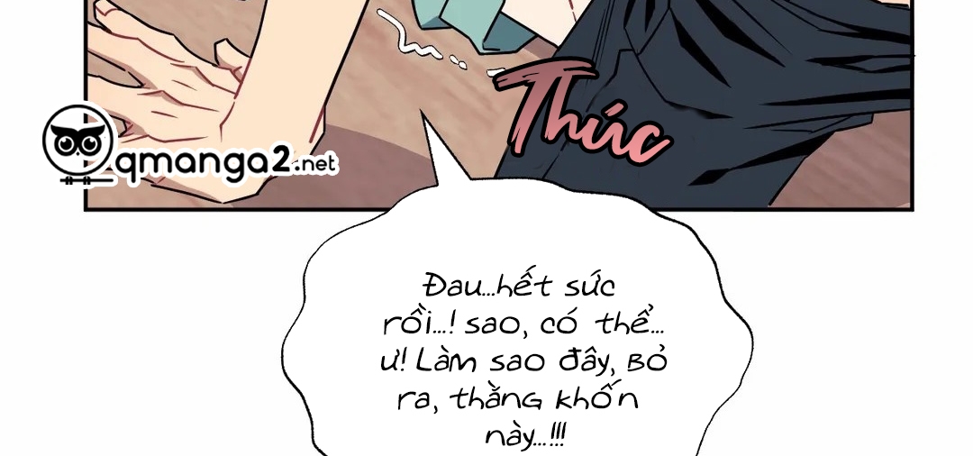 Khoảng Cách Xa Lạ Side Story 7 - Trang 185