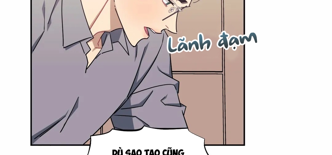 Khoảng Cách Xa Lạ Side Story 7 - Trang 70