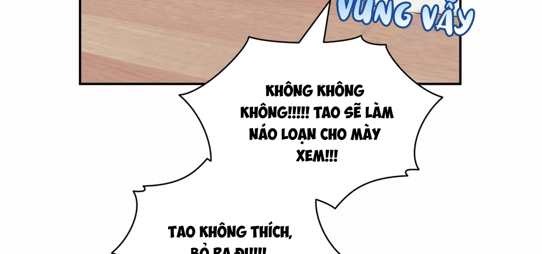 Khoảng Cách Xa Lạ Side Story 7 - Trang 82