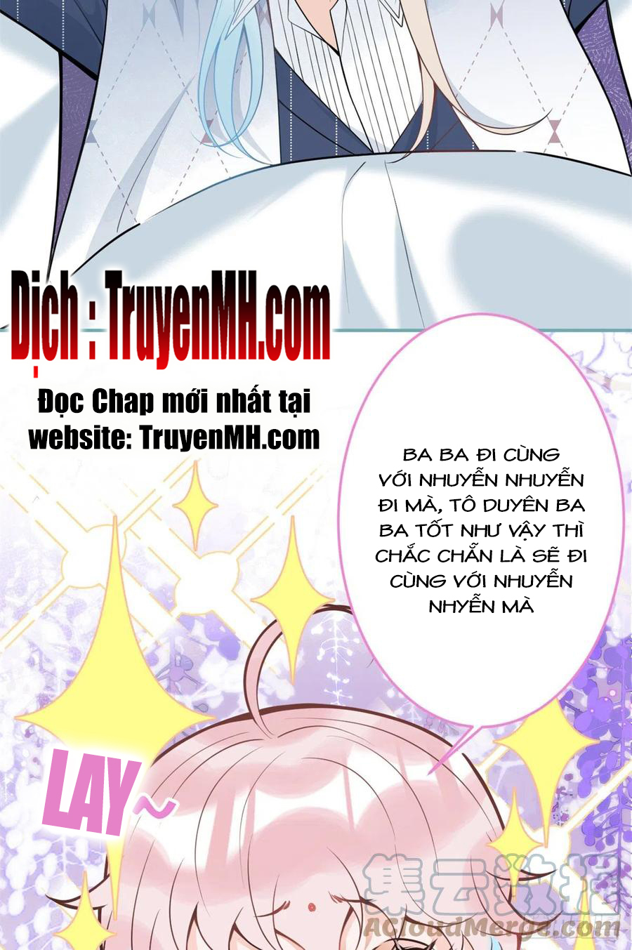 Ta Có Năm Đại Lão Ba Ba Chapter 189 - Trang 16