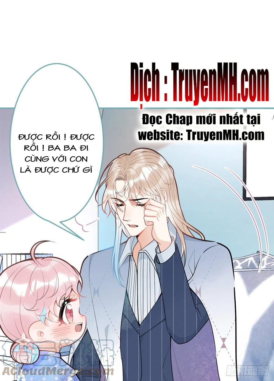 Ta Có Năm Đại Lão Ba Ba Chapter 189 - Trang 18