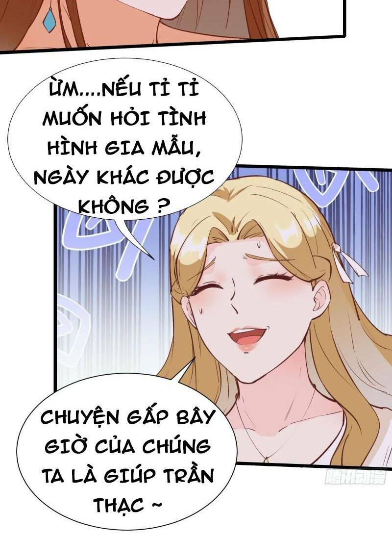 Ta Lập Hậu Cung Tại Tây Du Ký Chapter 73 - Trang 18