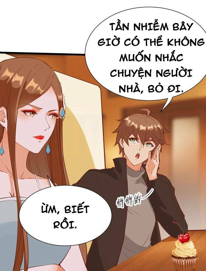 Ta Lập Hậu Cung Tại Tây Du Ký Chapter 73 - Trang 19