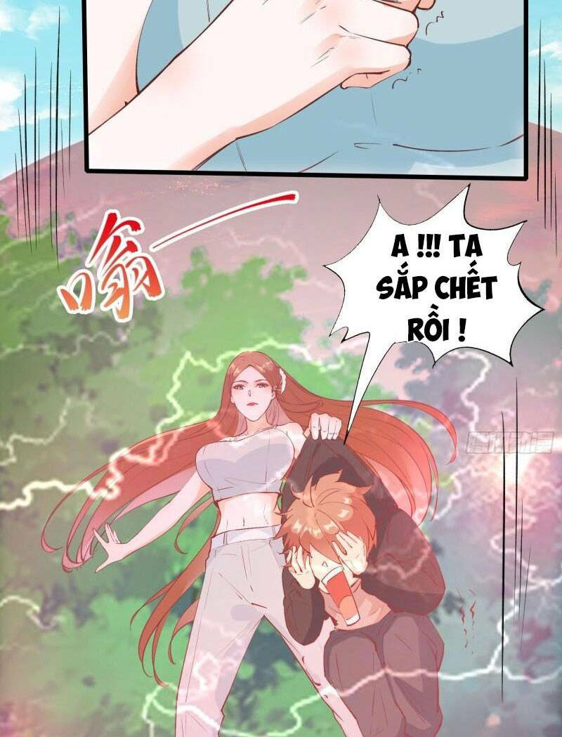 Ta Lập Hậu Cung Tại Tây Du Ký Chapter 73 - Trang 35