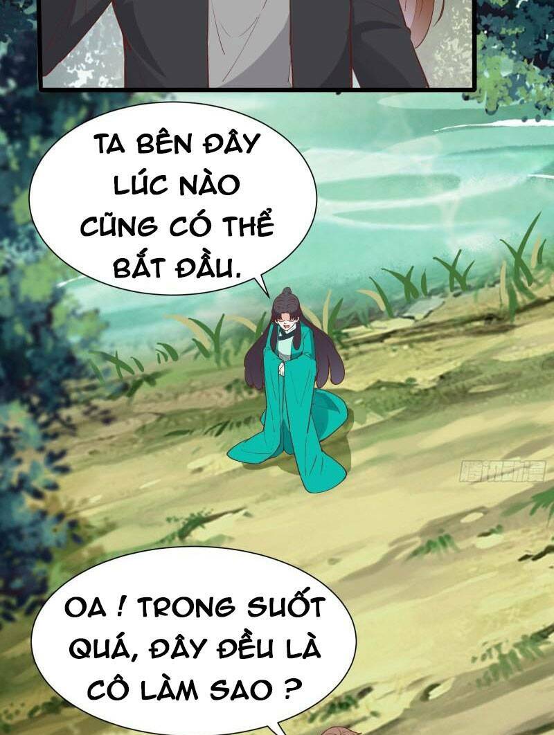 Ta Lập Hậu Cung Tại Tây Du Ký Chapter 74 - Trang 11