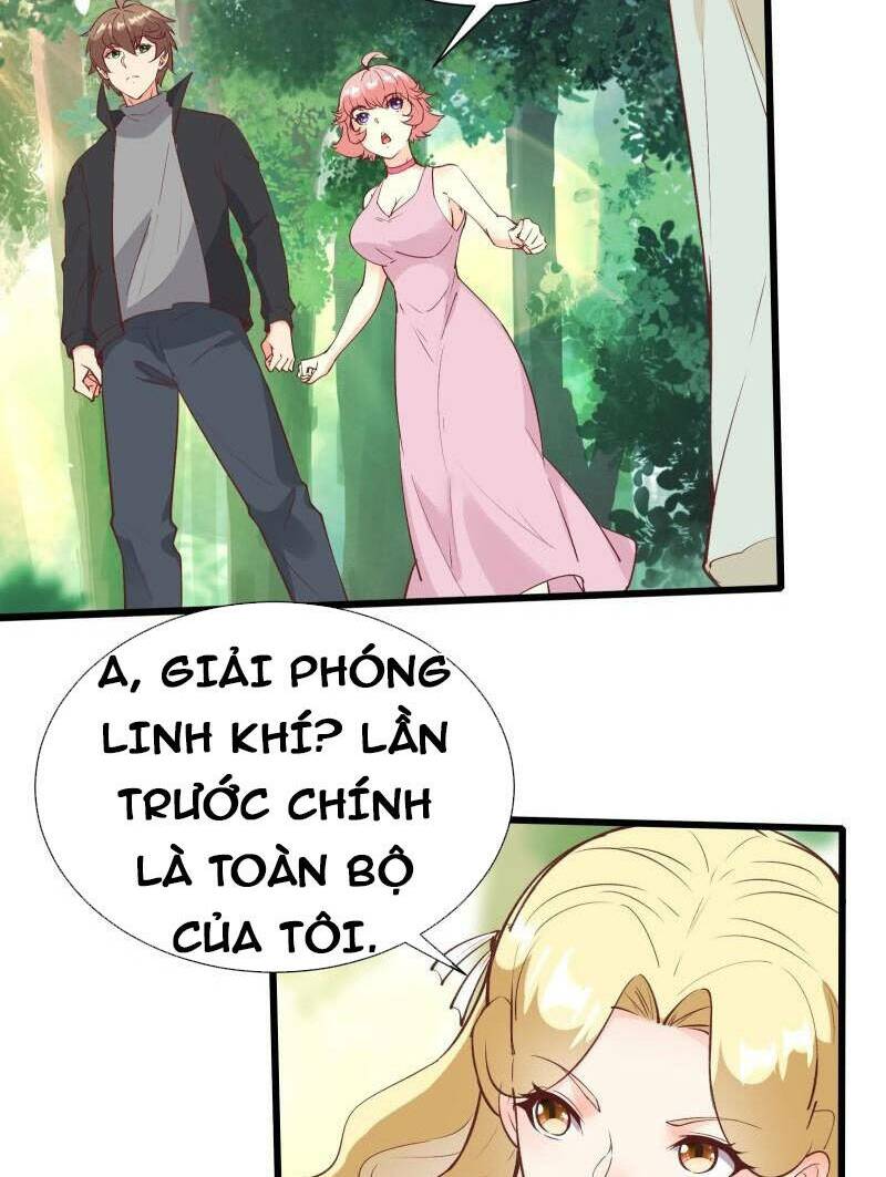 Ta Lập Hậu Cung Tại Tây Du Ký Chapter 74 - Trang 16