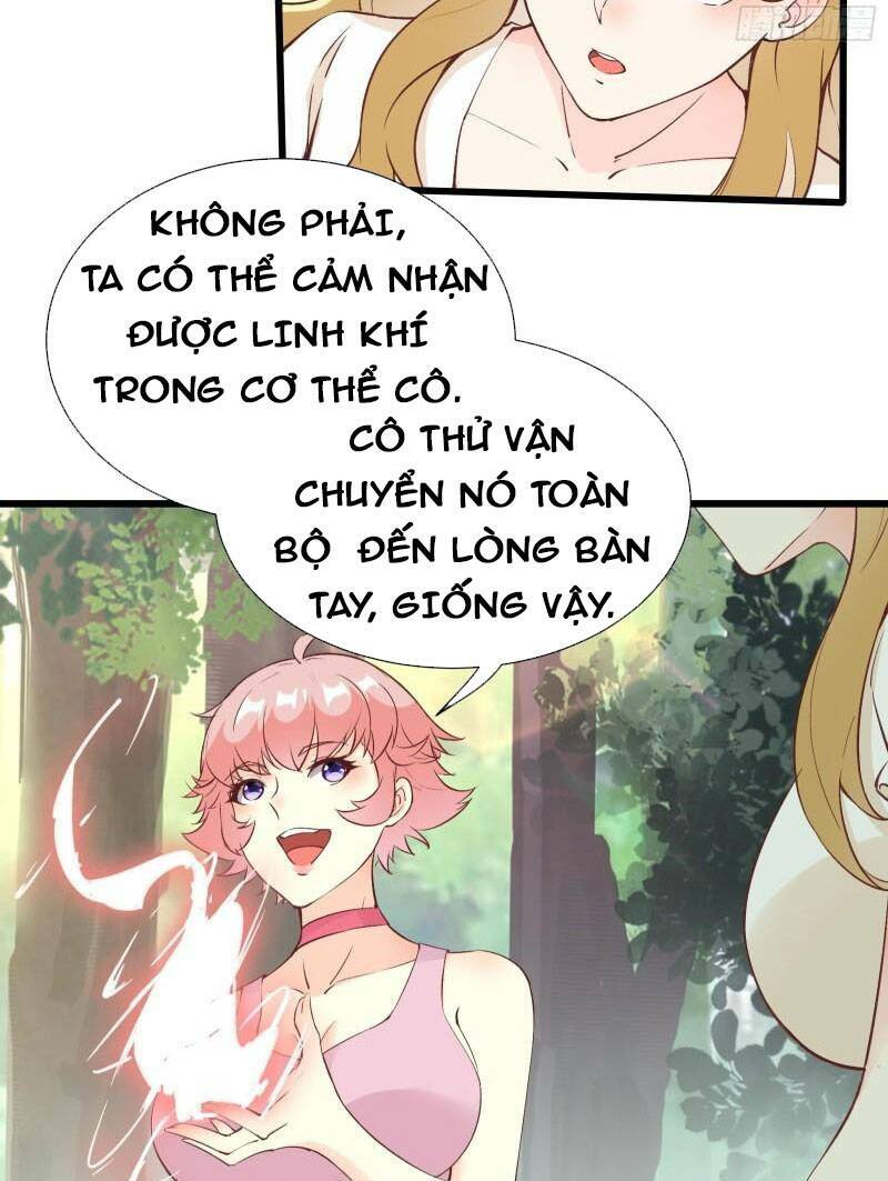 Ta Lập Hậu Cung Tại Tây Du Ký Chapter 74 - Trang 17