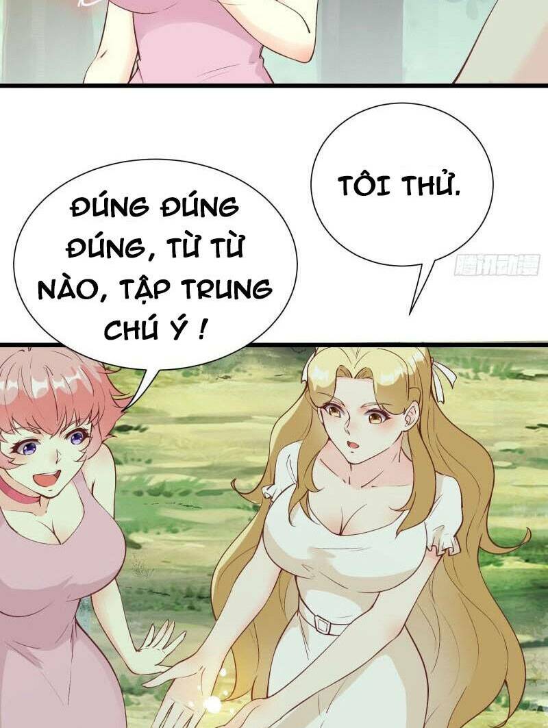 Ta Lập Hậu Cung Tại Tây Du Ký Chapter 74 - Trang 18