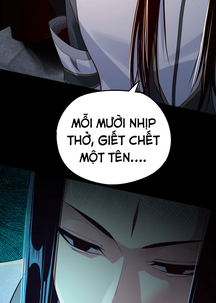 Ta Trời Sinh Đã Là Nhân Vật Phản Diện Chapter 18 - Trang 60