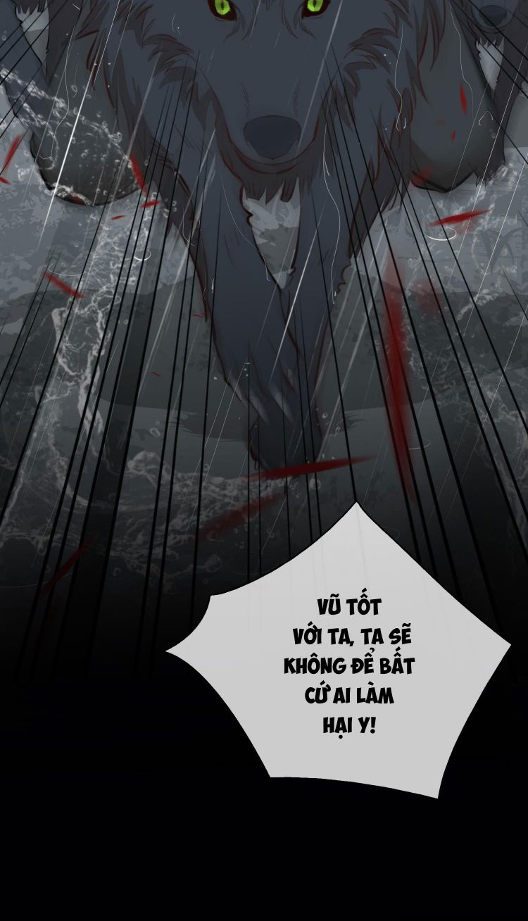 Tế Vũ Bất Tri Quy Chapter 50 - Trang 12