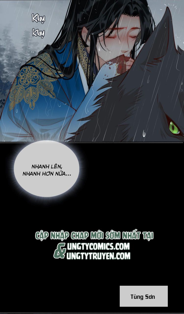 Tế Vũ Bất Tri Quy Chapter 50 - Trang 16