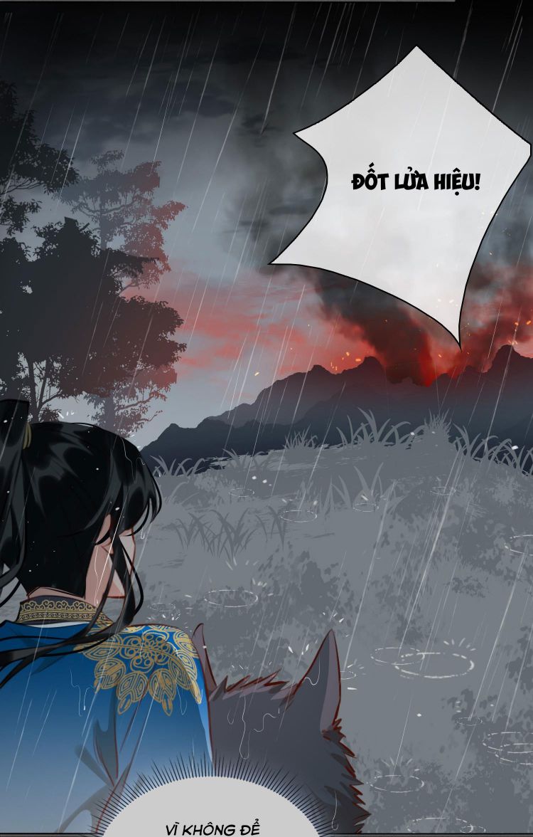 Tế Vũ Bất Tri Quy Chapter 50 - Trang 5