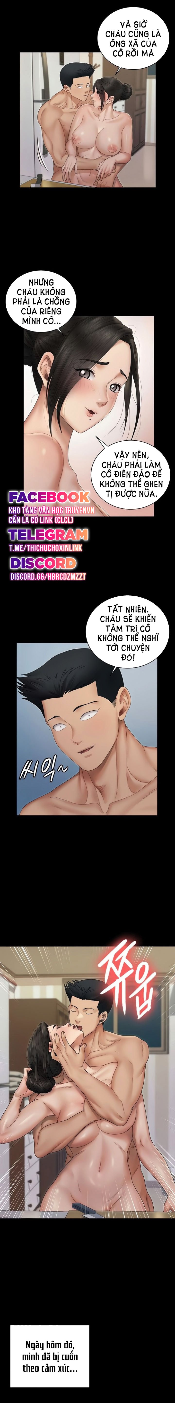 Thanh Niên Động Kinh Chapter 163 - Trang 13