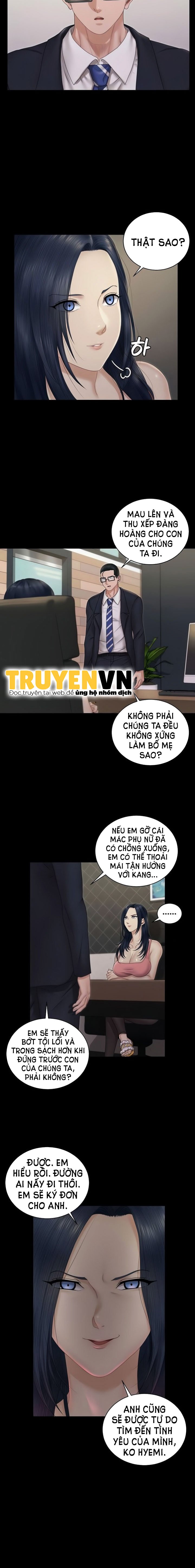 Thanh Niên Động Kinh Chapter 163 - Trang 6