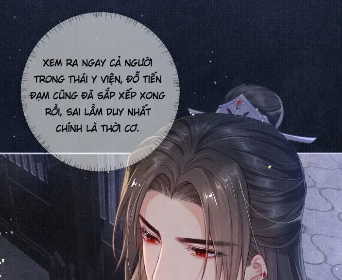 Tướng Quân Lệnh Chapter 48 - Trang 15