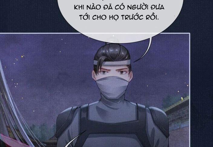 Tướng Quân Lệnh Chapter 48 - Trang 3