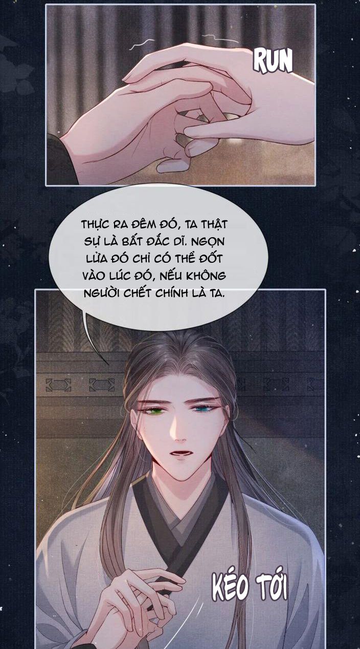 Tướng Quân Lệnh Chapter 48 - Trang 30