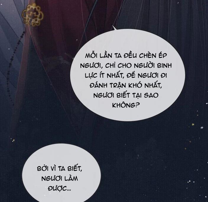 Tướng Quân Lệnh Chapter 48 - Trang 37