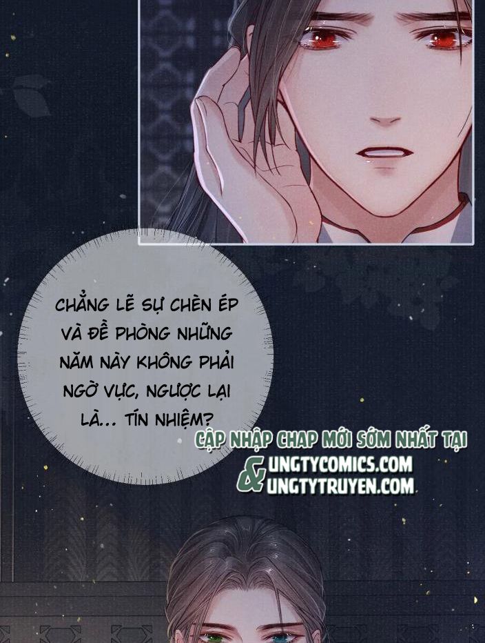 Tướng Quân Lệnh Chapter 48 - Trang 40