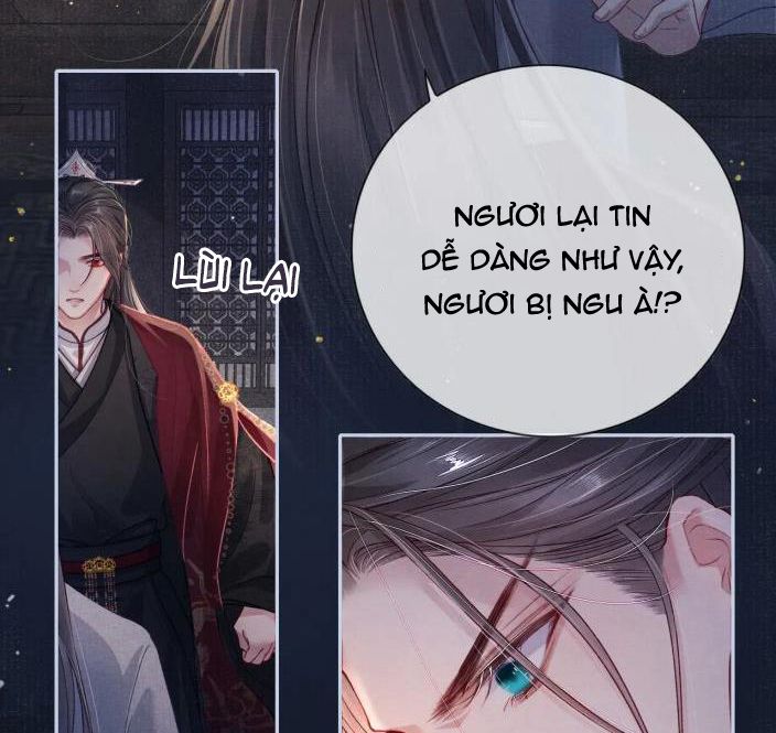 Tướng Quân Lệnh Chapter 48 - Trang 46