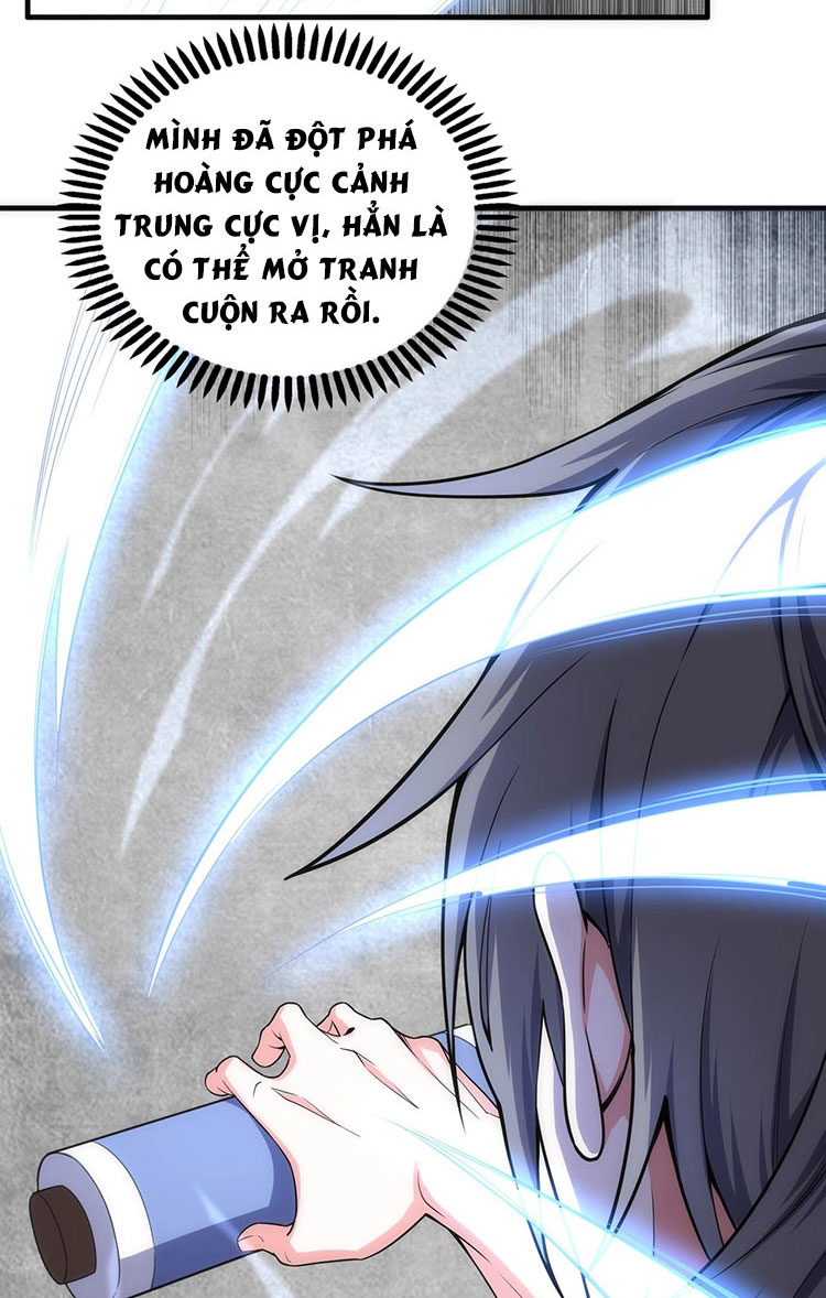 Vạn Cổ Thần Đế Chapter 19 - Trang 15