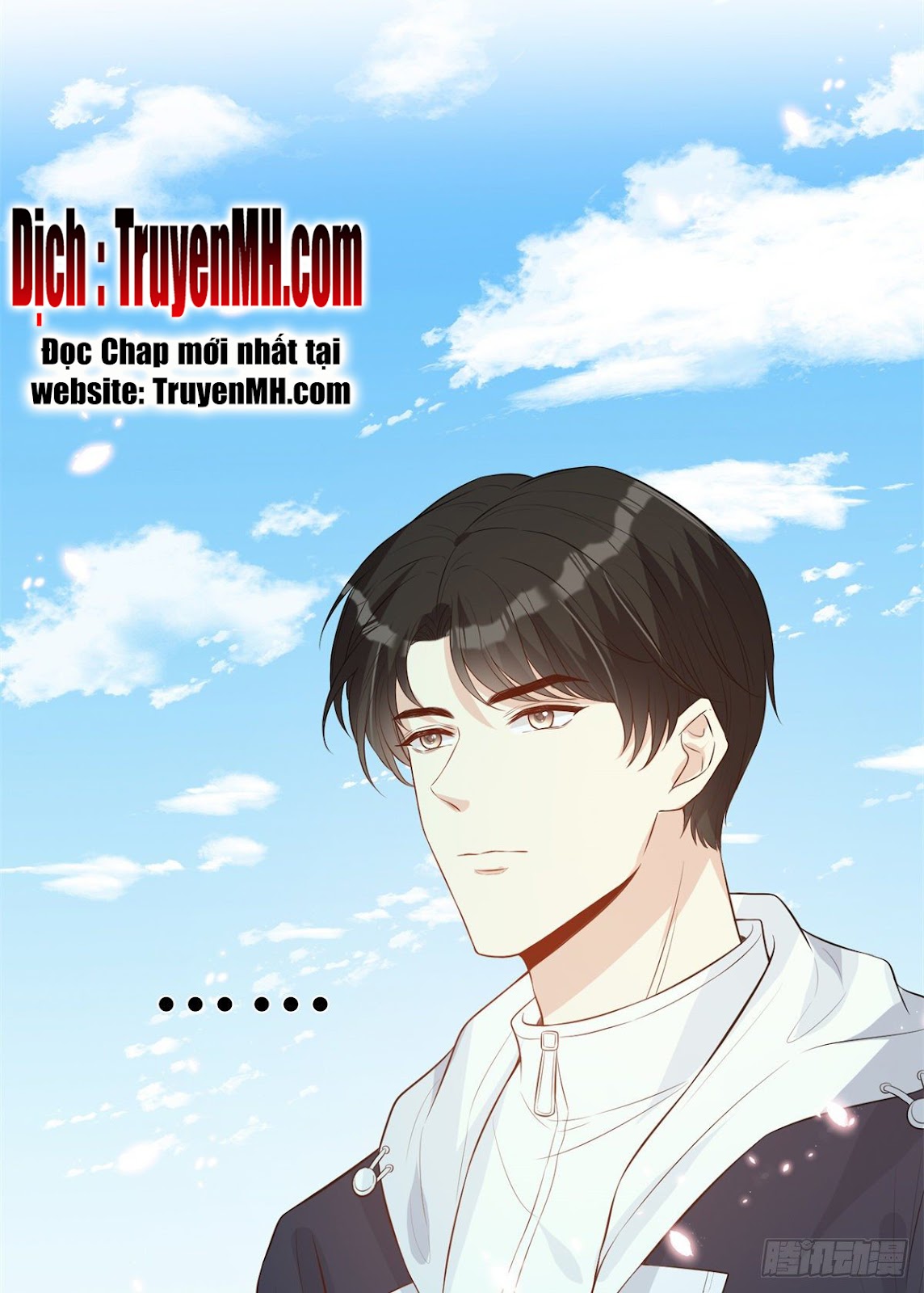 Vượt Rào Trêu Chọc Chapter 49 - Trang 15