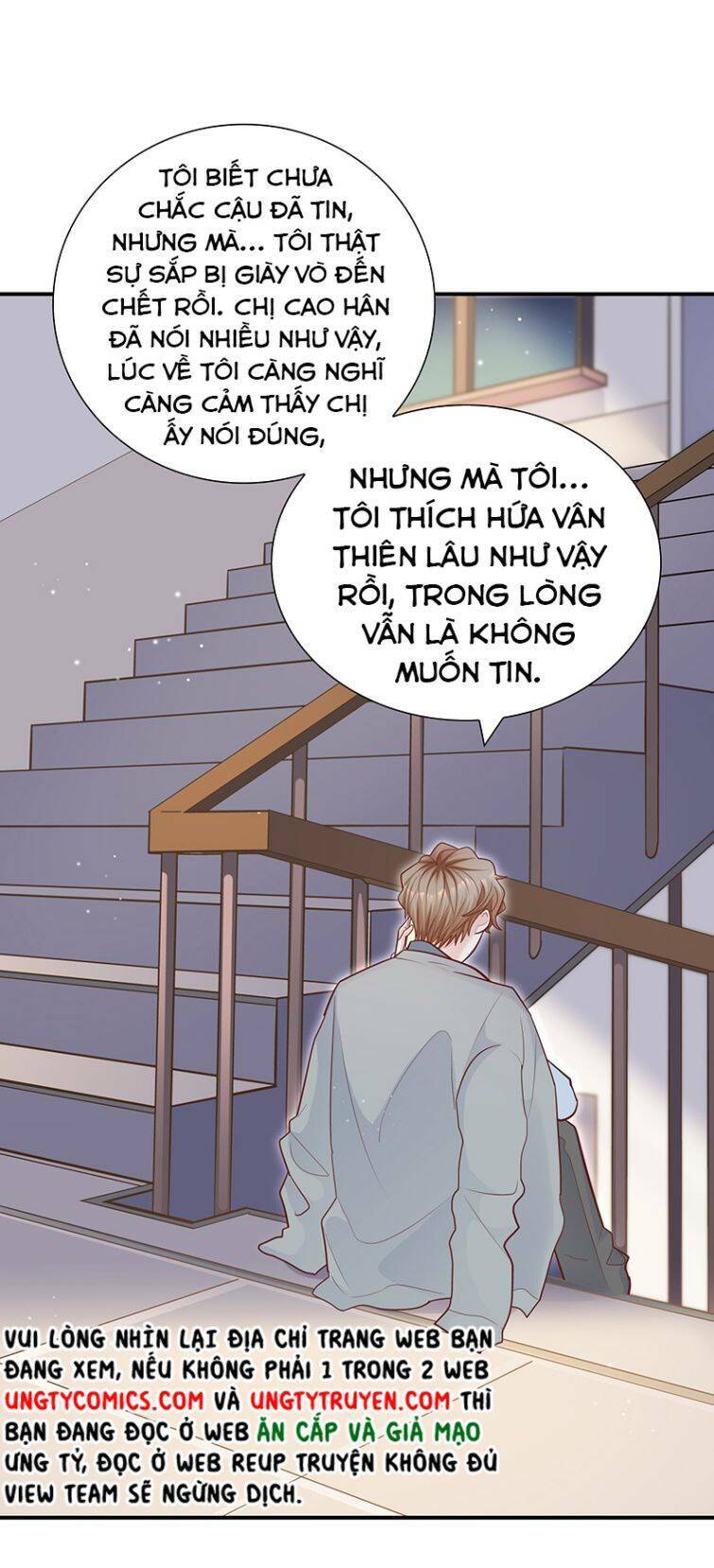 Anh Ấy Sinh Ra Đã Là Công Của Tôi Chapter 44 - Trang 20